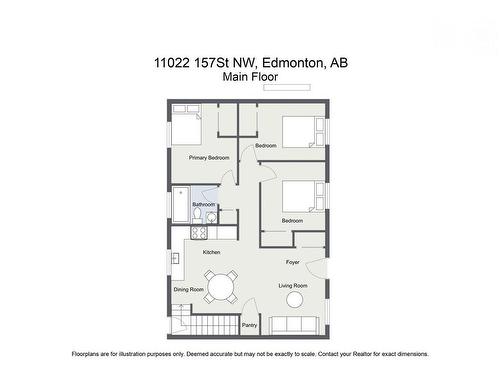 11022 157 St Nw, Edmonton, AB 