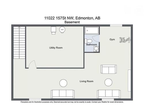 11022 157 St Nw, Edmonton, AB 