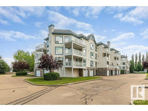 #411 51 Eldorado Dr, St. Albert, AB 