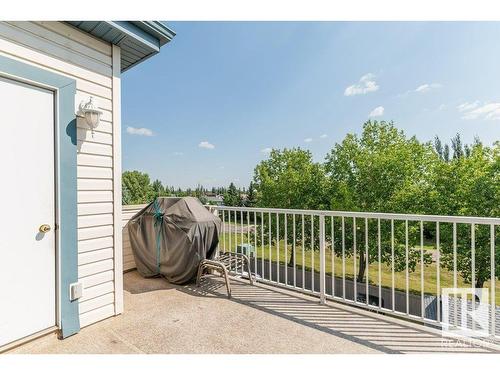 #411 51 Eldorado Dr, St. Albert, AB 