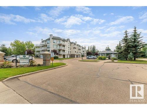 #411 51 Eldorado Dr, St. Albert, AB 