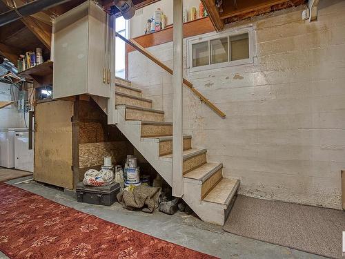 1, 24430 Twp Rd 552, Rural Sturgeon County, AB - Indoor Photo Showing Other Room