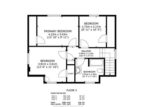 1, 24430 Twp Rd 552, Rural Sturgeon County, AB - Other