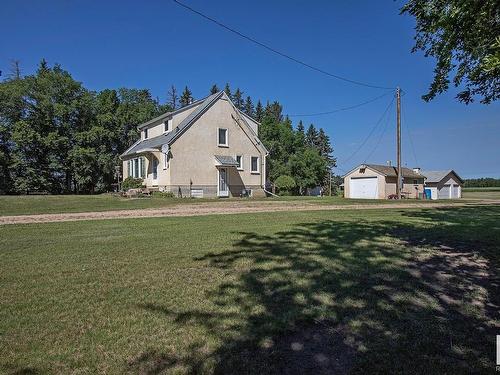 1, 24430 Twp Rd 552, Rural Sturgeon County, AB - Outdoor