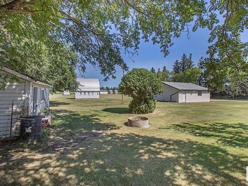 1, 24430 Twp Rd 552, Rural Sturgeon County, AB - Outdoor