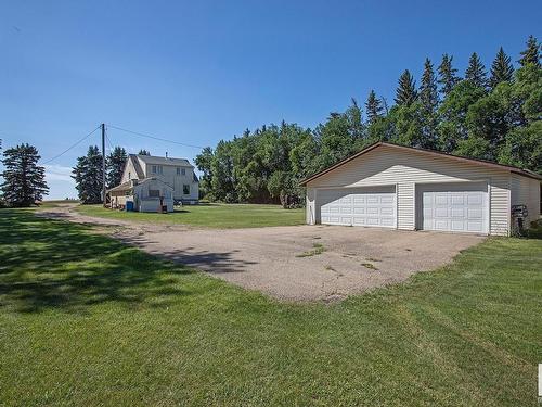 1, 24430 Twp Rd 552, Rural Sturgeon County, AB - Outdoor