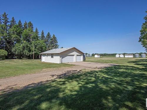 1, 24430 Twp Rd 552, Rural Sturgeon County, AB - Outdoor