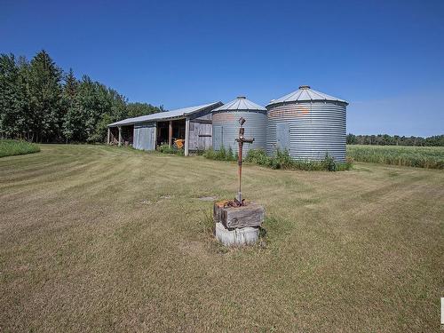 1, 24430 Twp Rd 552, Rural Sturgeon County, AB - Outdoor