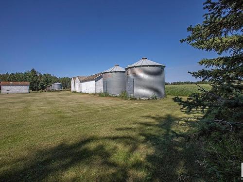 1, 24430 Twp Rd 552, Rural Sturgeon County, AB 