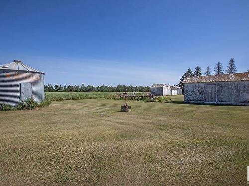 1, 24430 Twp Rd 552, Rural Sturgeon County, AB 