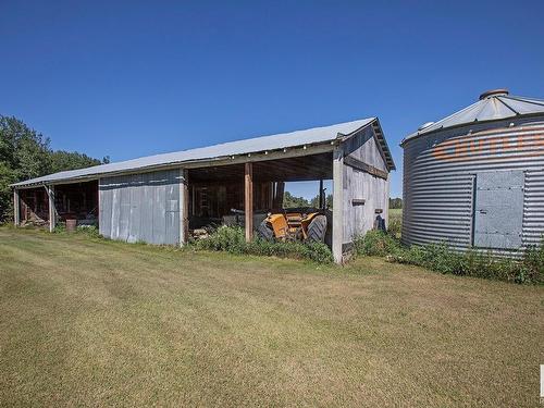 1, 24430 Twp Rd 552, Rural Sturgeon County, AB 