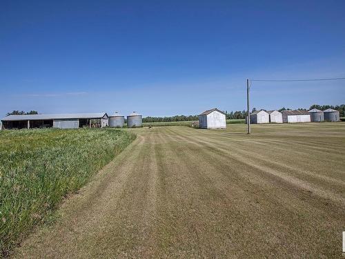 1, 24430 Twp Rd 552, Rural Sturgeon County, AB 