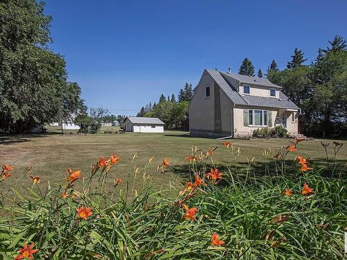 1, 24430 Twp Rd 552, Rural Sturgeon County, AB - Outdoor