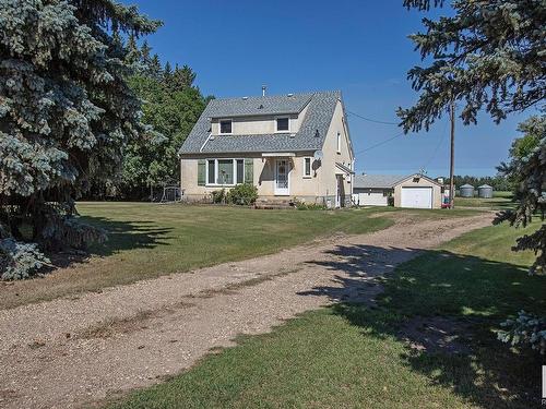 1, 24430 Twp Rd 552, Rural Sturgeon County, AB - Outdoor