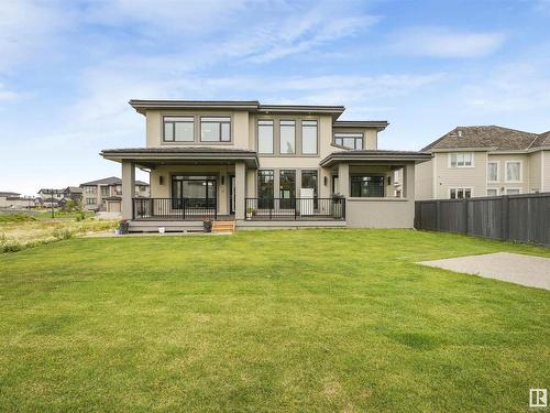 6037 30 St Ne, Rural Leduc County, AB 