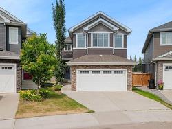 2012 Blue Jay Court NW  Edmonton, AB T5S 0J8