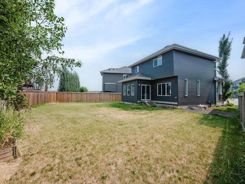 2012 Blue Jay Court Nw, Edmonton, AB 