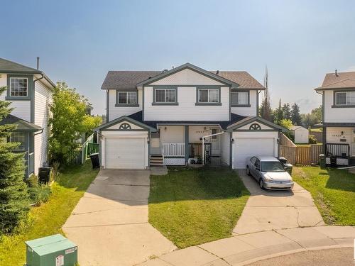 13429 33 St Nw, Edmonton, AB 