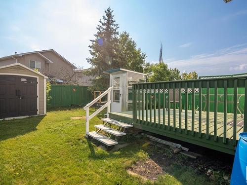 13429 33 St Nw, Edmonton, AB 