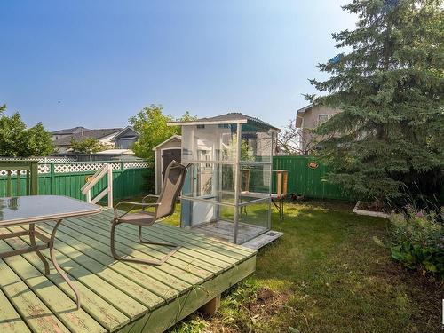 13429 33 St Nw, Edmonton, AB 