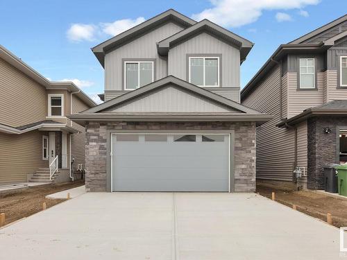 3918 41 Av, Beaumont, AB 