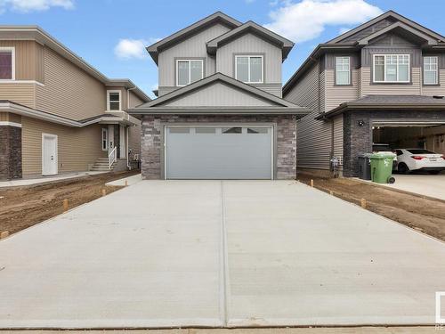 3918 41 Av, Beaumont, AB 