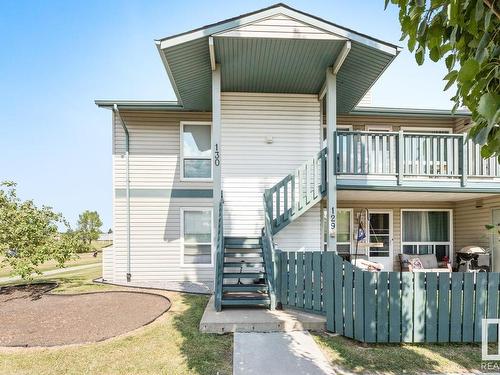 #130 2703 79 St Nw, Edmonton, AB 