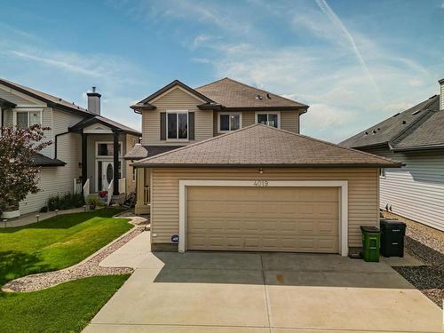 4019 157 Av Nw, Edmonton, AB 