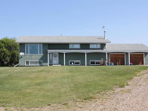 70006 Twp Rd 544, Rural Two Hills County, AB 