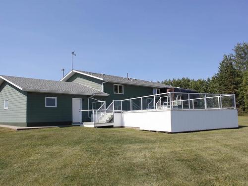 70006 Twp Rd 544, Rural Two Hills County, AB 