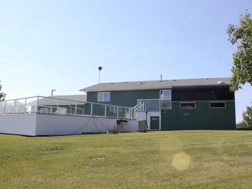 70006 Twp Rd 544, Rural Two Hills County, AB 