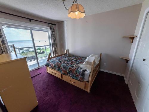 102 Parkins Avenue, Rural Lac Ste. Anne County, AB - Indoor Photo Showing Bedroom