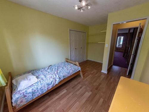 102 Parkins Avenue, Rural Lac Ste. Anne County, AB - Indoor Photo Showing Bedroom