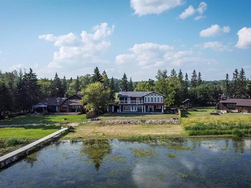 102 Parkins Av, Rural Lac Ste. Anne County, AB 