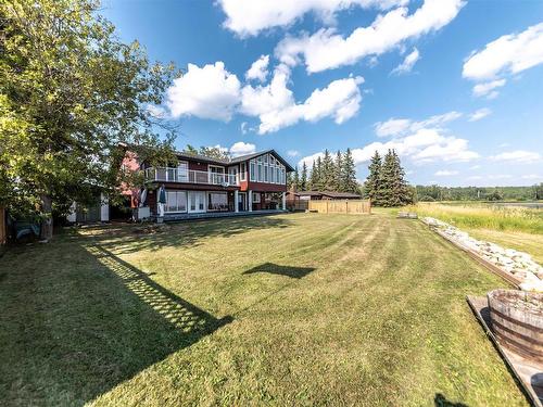 102 Parkins Avenue, Rural Lac Ste. Anne County, AB - Outdoor