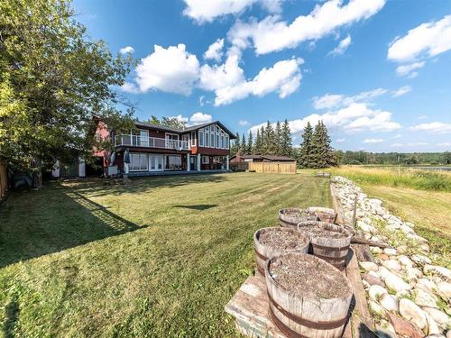 102 Parkins Avenue, Rural Lac Ste. Anne County, AB - Outdoor