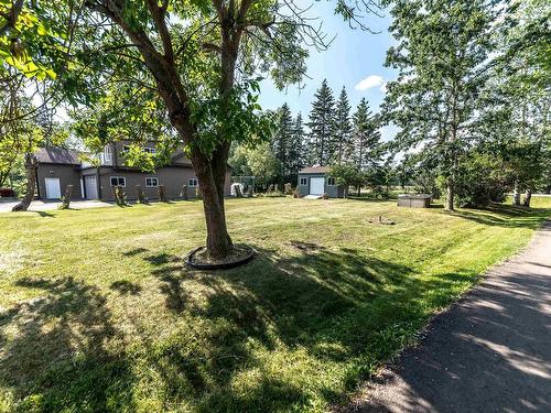 102 Parkins Avenue, Rural Lac Ste. Anne County, AB - Outdoor