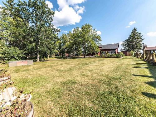 102 Parkins Avenue, Rural Lac Ste. Anne County, AB - Outdoor