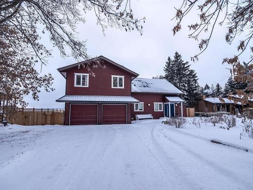 102 Parkins Avenue, Rural Lac Ste. Anne County, AB - Outdoor