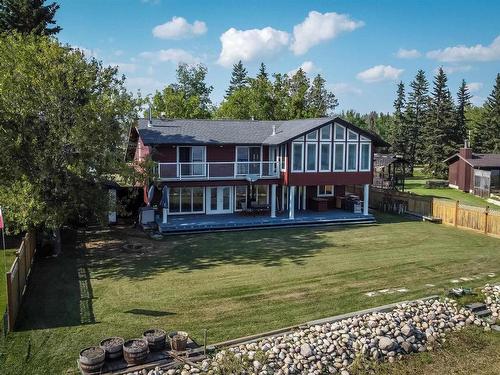 102 Parkins Avenue, Rural Lac Ste. Anne County, AB - Outdoor