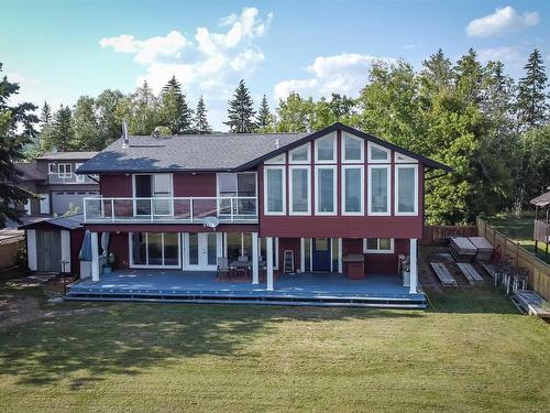 102 Parkins Avenue, Rural Lac Ste. Anne County, AB - Outdoor