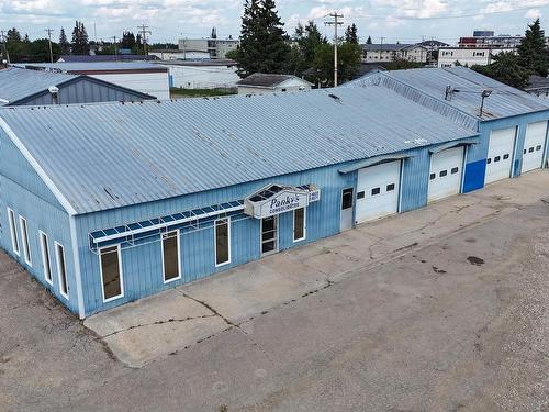 5125 54 St, Drayton Valley, AB 