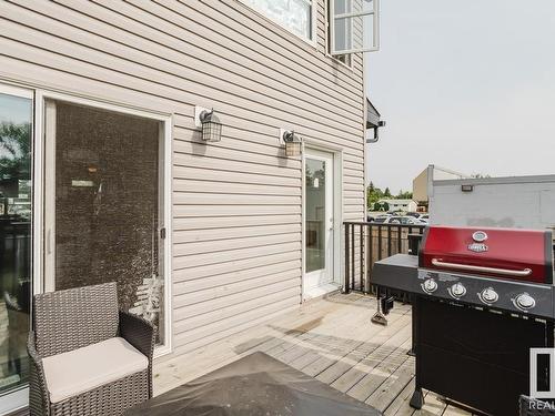 8716 150 Street, Edmonton, AB - Outdoor With Exterior