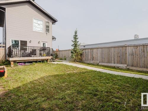 8716 150 Street, Edmonton, AB - Outdoor