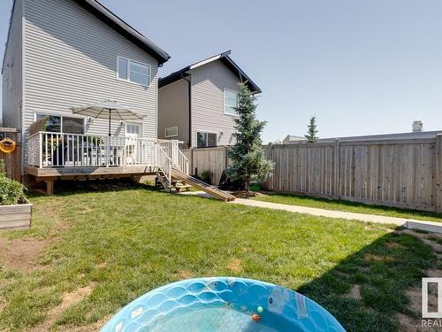 8718 150 Street, Edmonton, AB - Outdoor