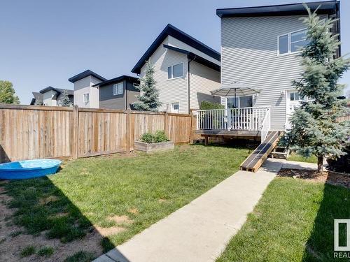 8718 150 Street, Edmonton, AB - Outdoor