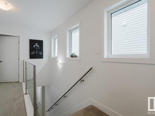 8720 150 Street, Edmonton, AB - Indoor Photo Showing Other Room