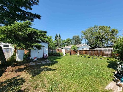 4712 48 St, Cold Lake, AB 