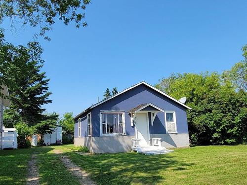 4712 48 St, Cold Lake, AB 