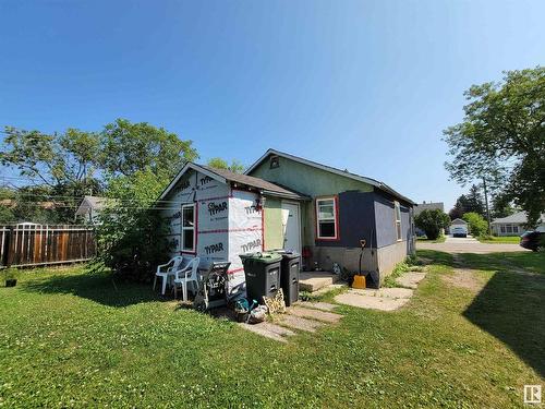 4712 48 Street, Cold Lake, AB 